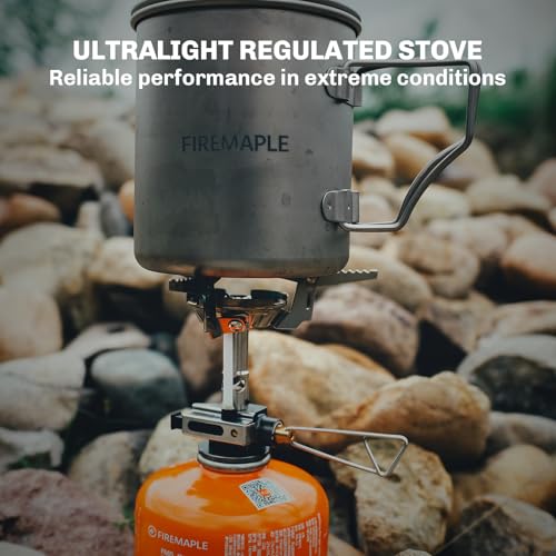 Amazon.com: Fire-Maple: Stoves